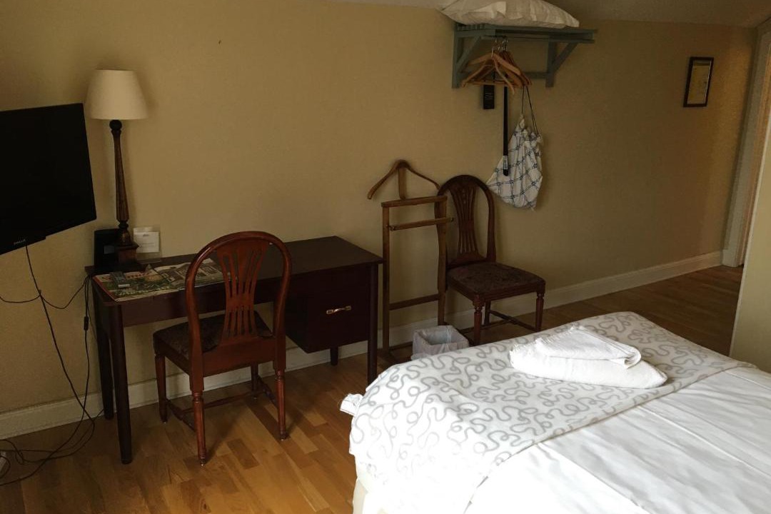 Photo of Bedroom in Kolback