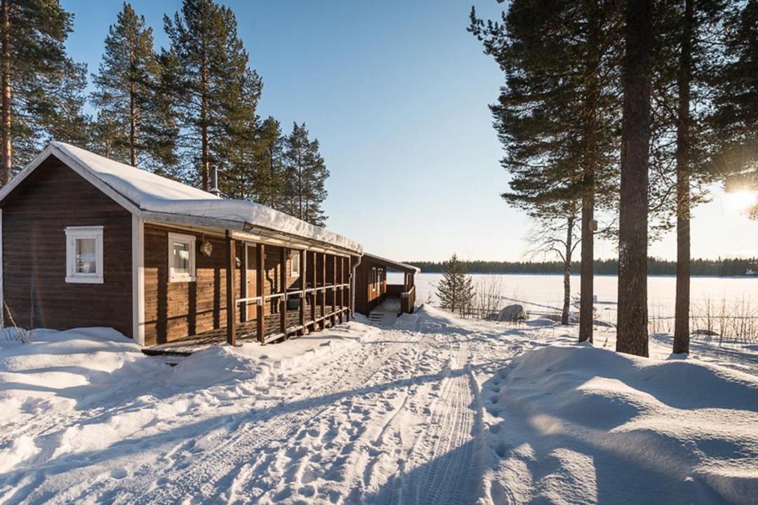 Photo of Others in Blattnicksele