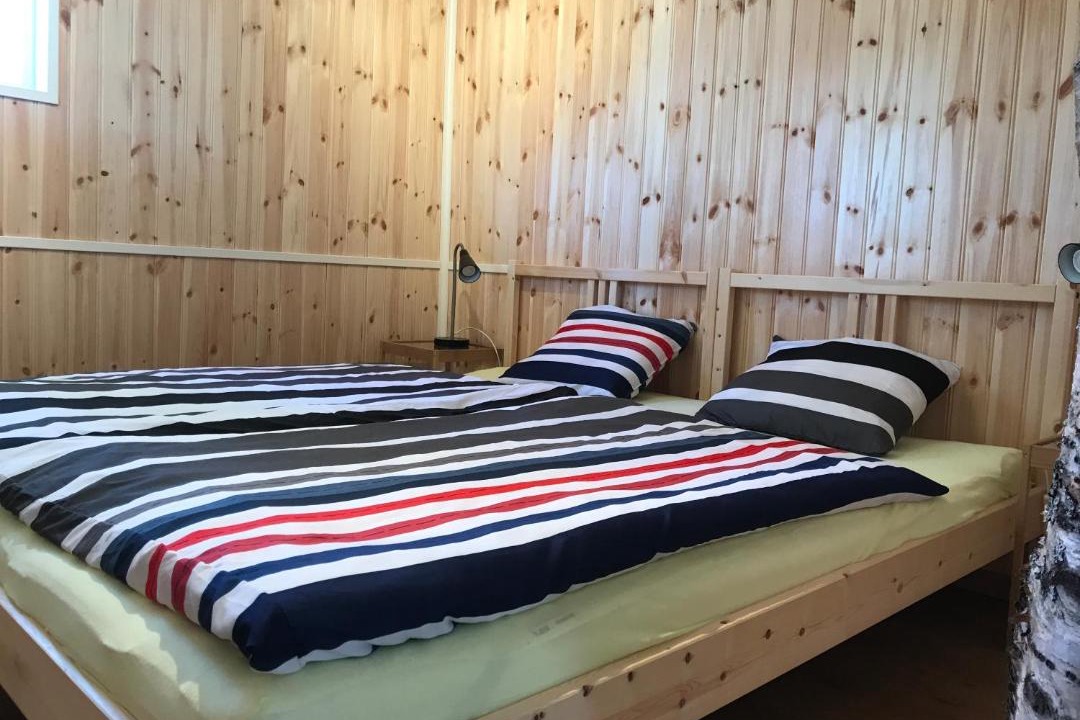 Photo of Bedroom in Blattnicksele