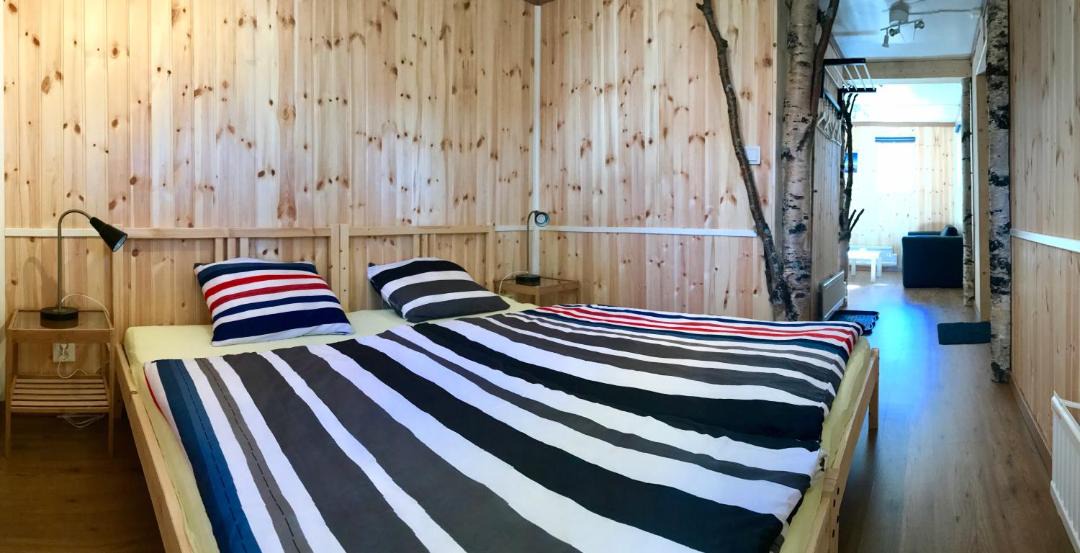 Photo of Bedroom in Blattnicksele