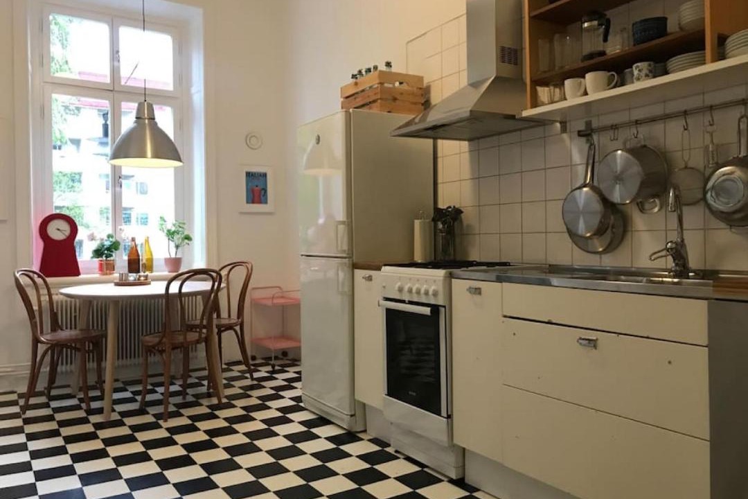 Photo of Kitchen in SoFo
