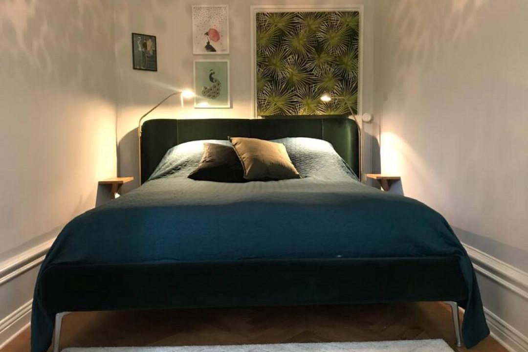 Photo of Bedroom in SoFo