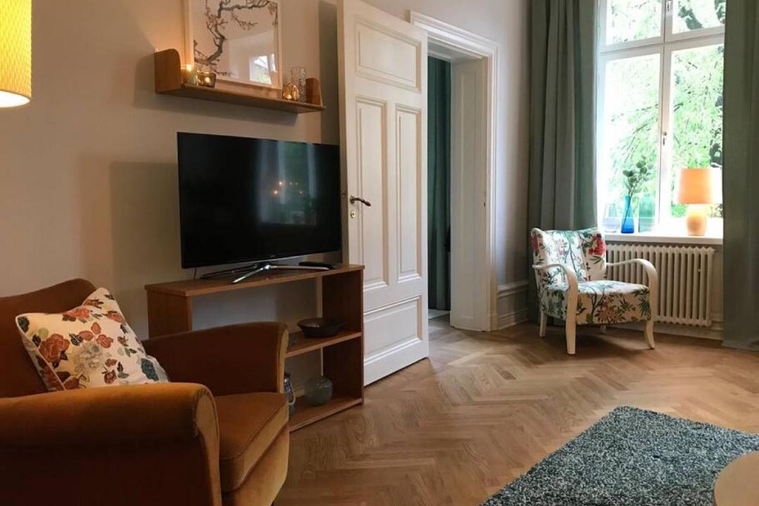 Photo of Livingroom in SoFo