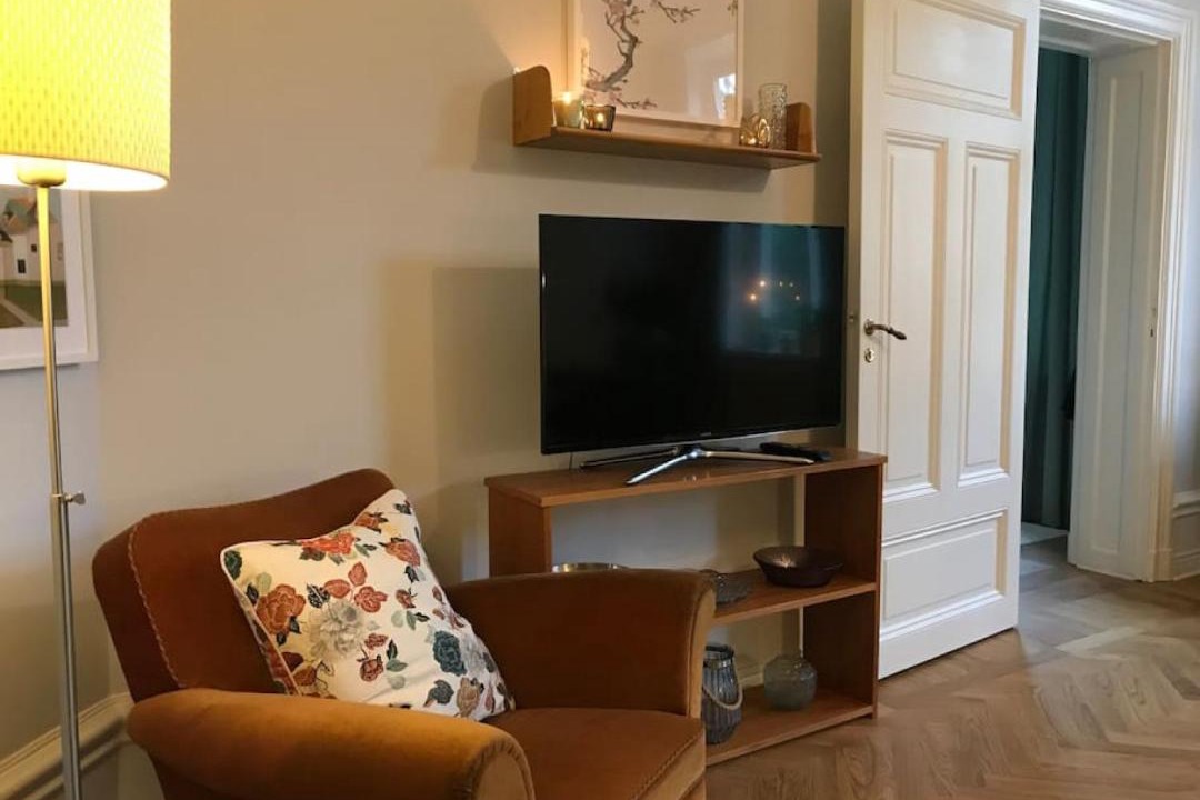 Photo of Livingroom in SoFo