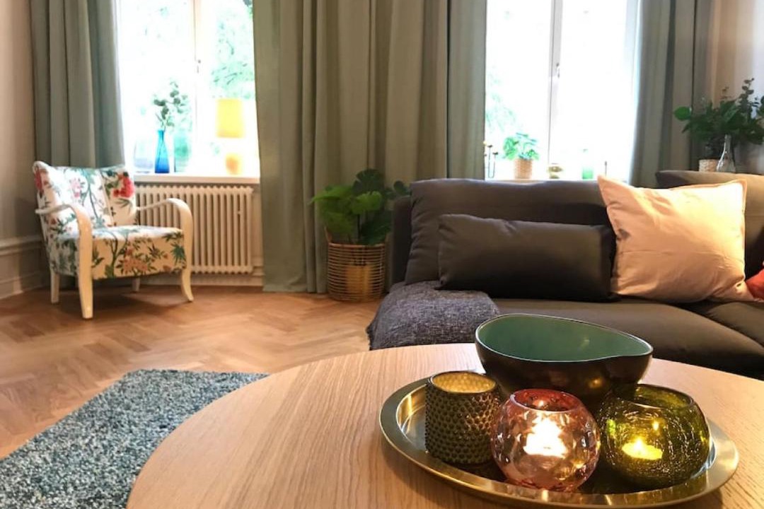 Photo of Livingroom in SoFo
