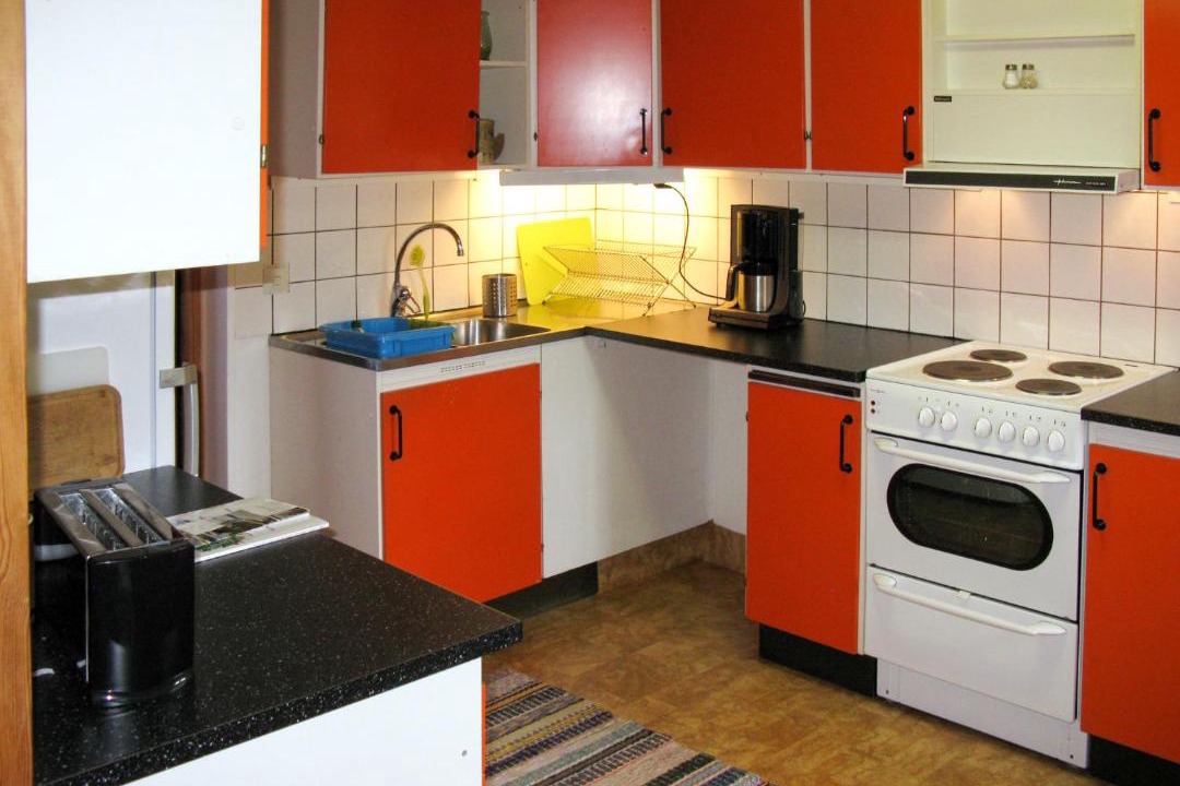Photo of Kitchen in Granna