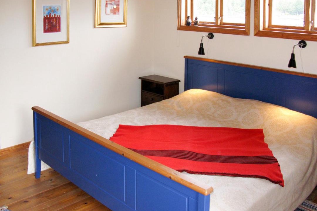Photo of Bedroom in Granna