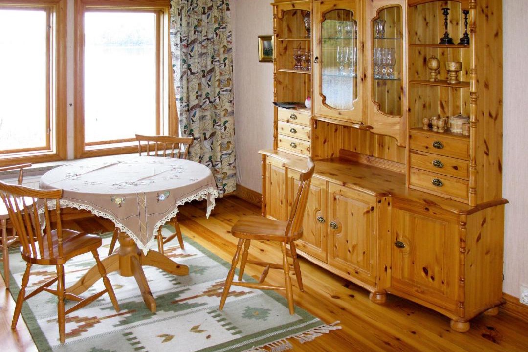 Photo of Kitchen in Granna