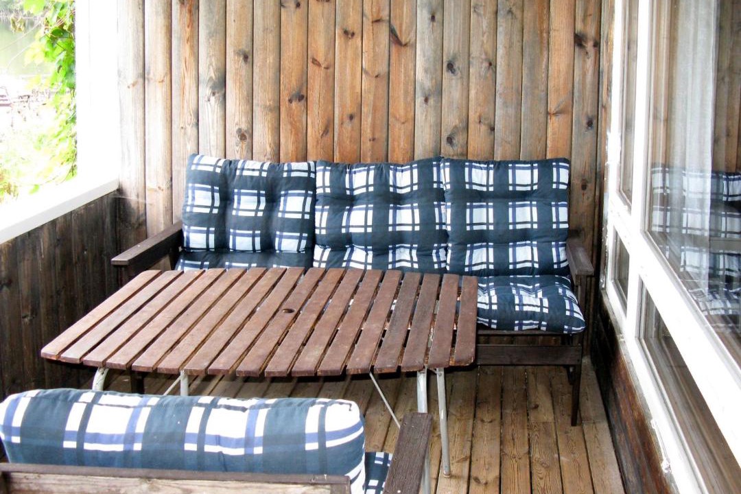 Photo of Patio Balcony in Granna