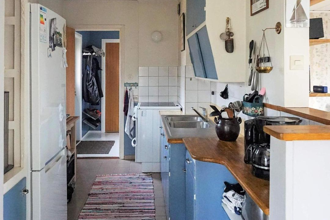 Photo of Kitchen in Ronneby
