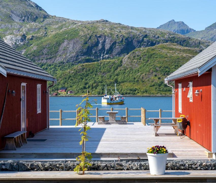Photo of Others in Flakstad