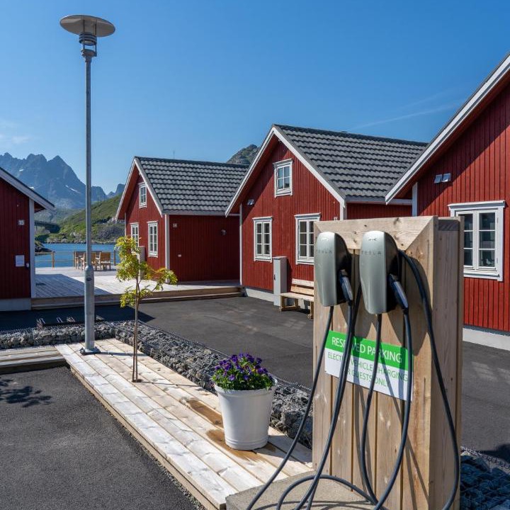 Photo of Others in Flakstad