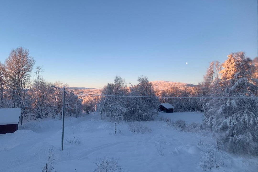 Photo of Others in Harjedalen