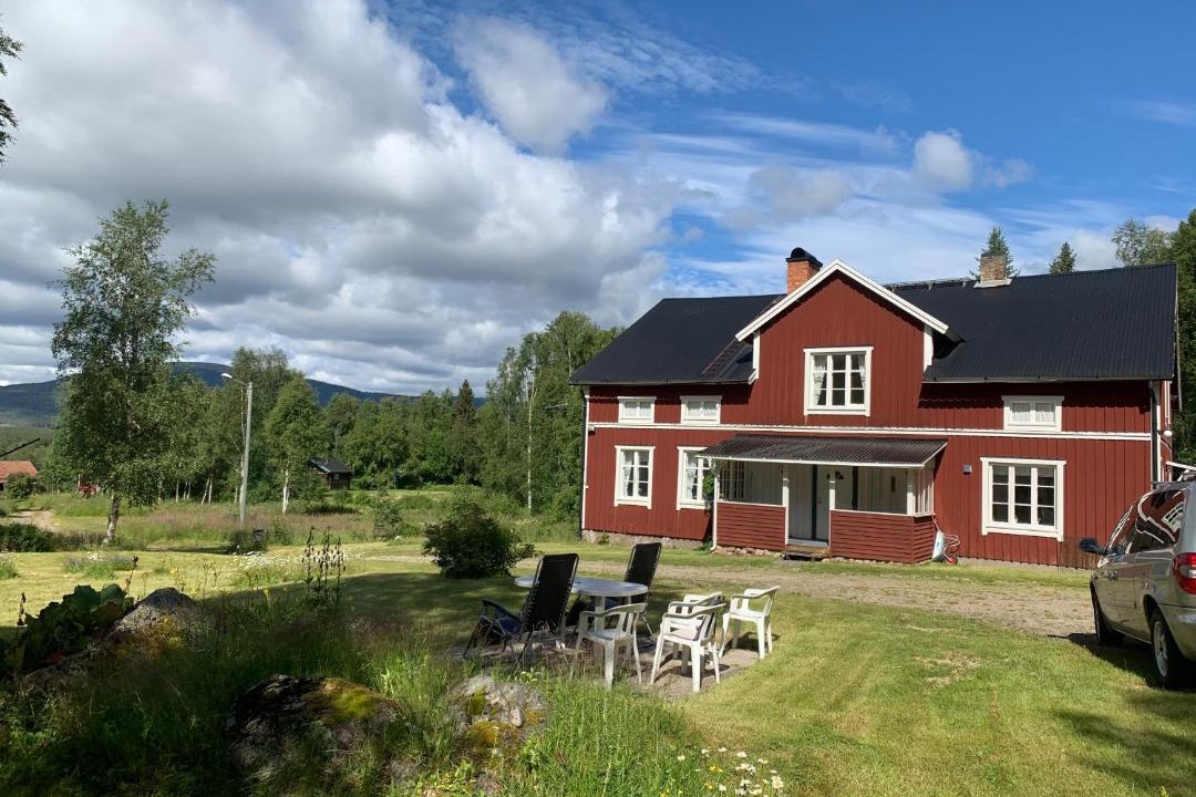 Photo of Others in Harjedalen