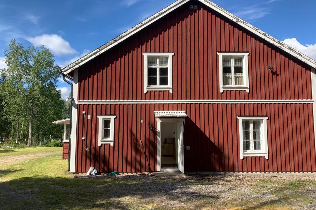 Photo of Others in Harjedalen