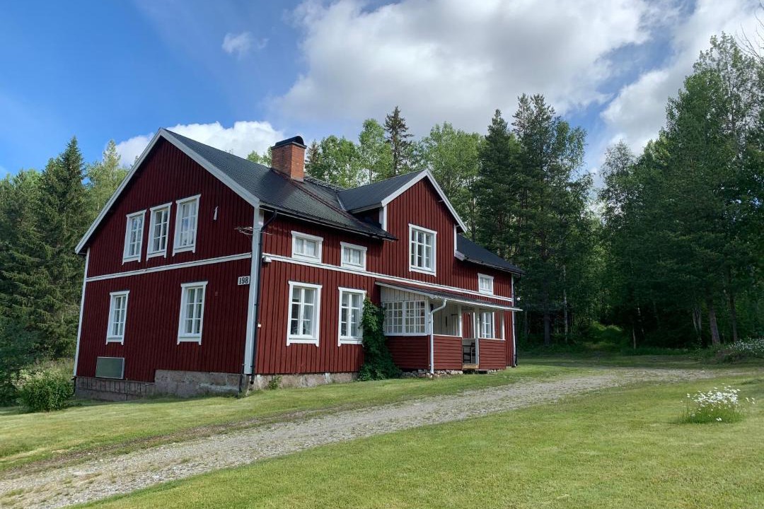 Photo of Others in Harjedalen