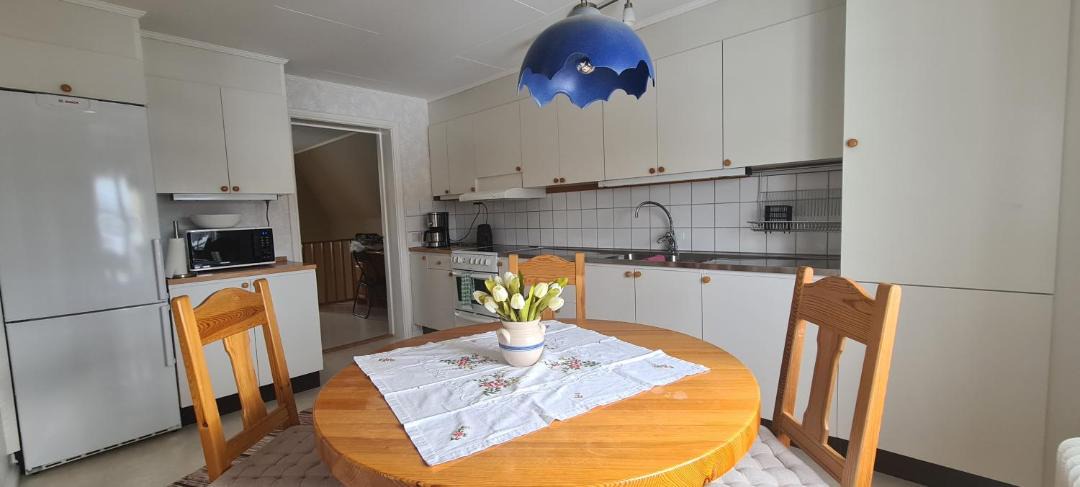 Photo of Kitchen in Lindesberg