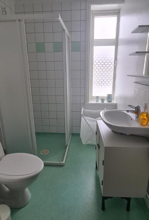 Photo of Bathroom in Lindesberg
