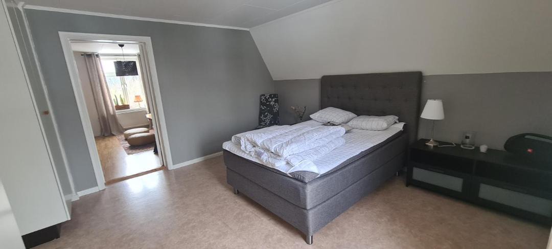 Photo of Bedroom in Lindesberg