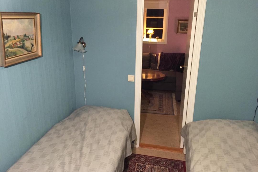 Photo of Bedroom in Hoor