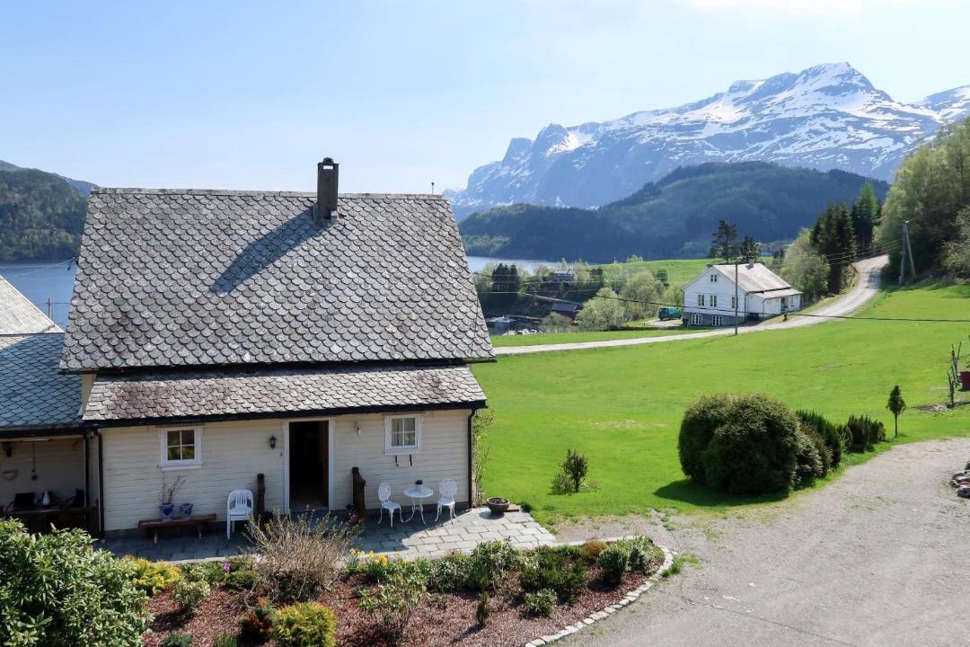 Photo of Others in Askvoll