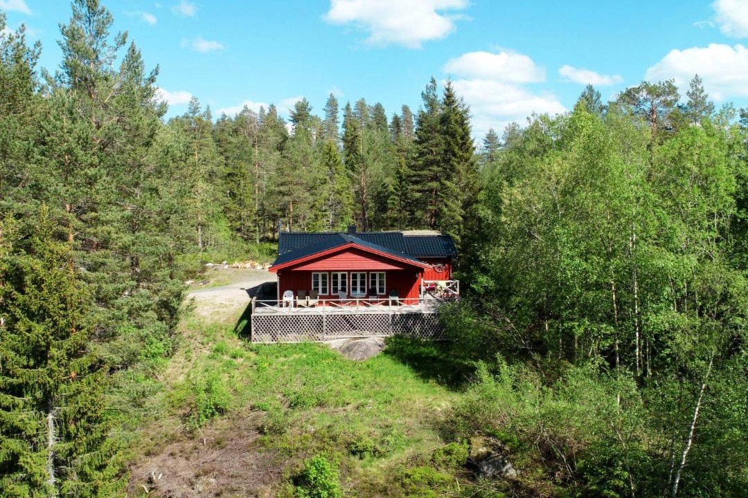 Photo of Others in Nissedal