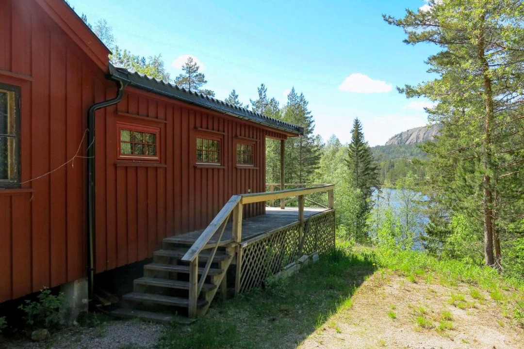 Photo of Others in Nissedal