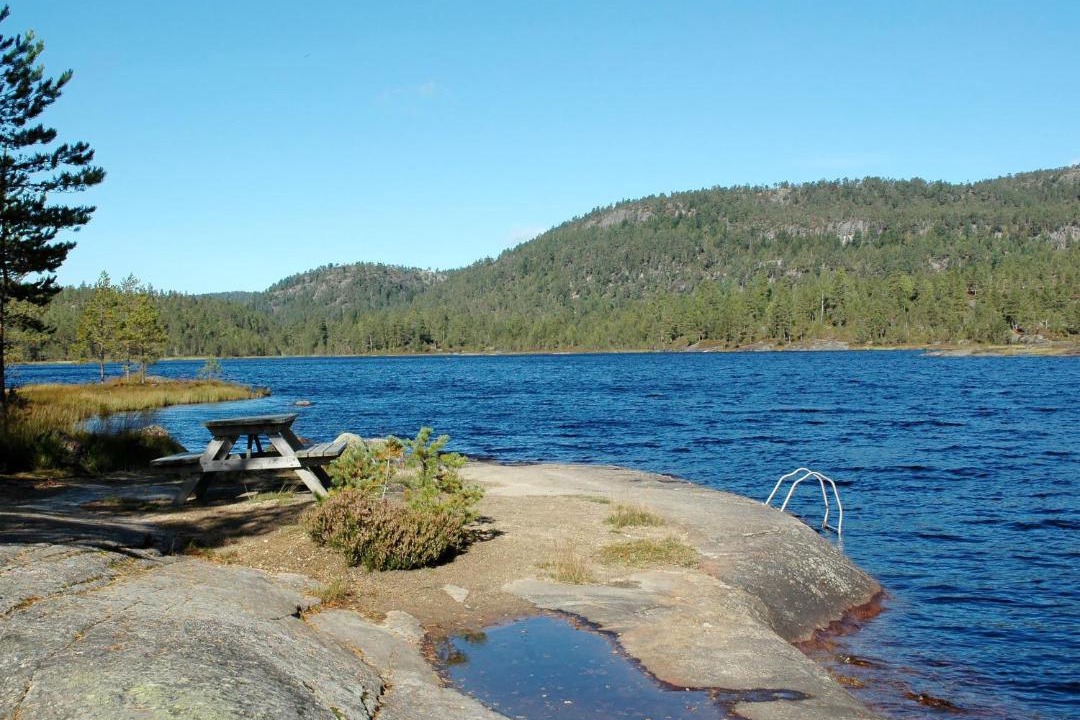 Photo of Others in Nissedal