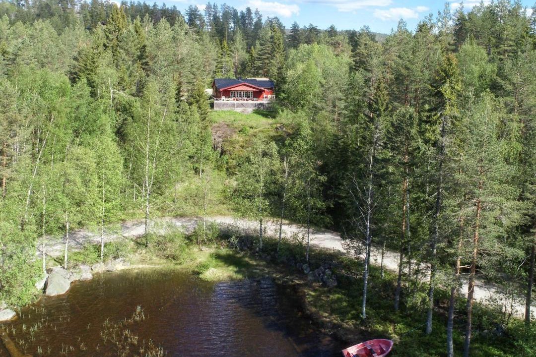 Photo of Others in Nissedal