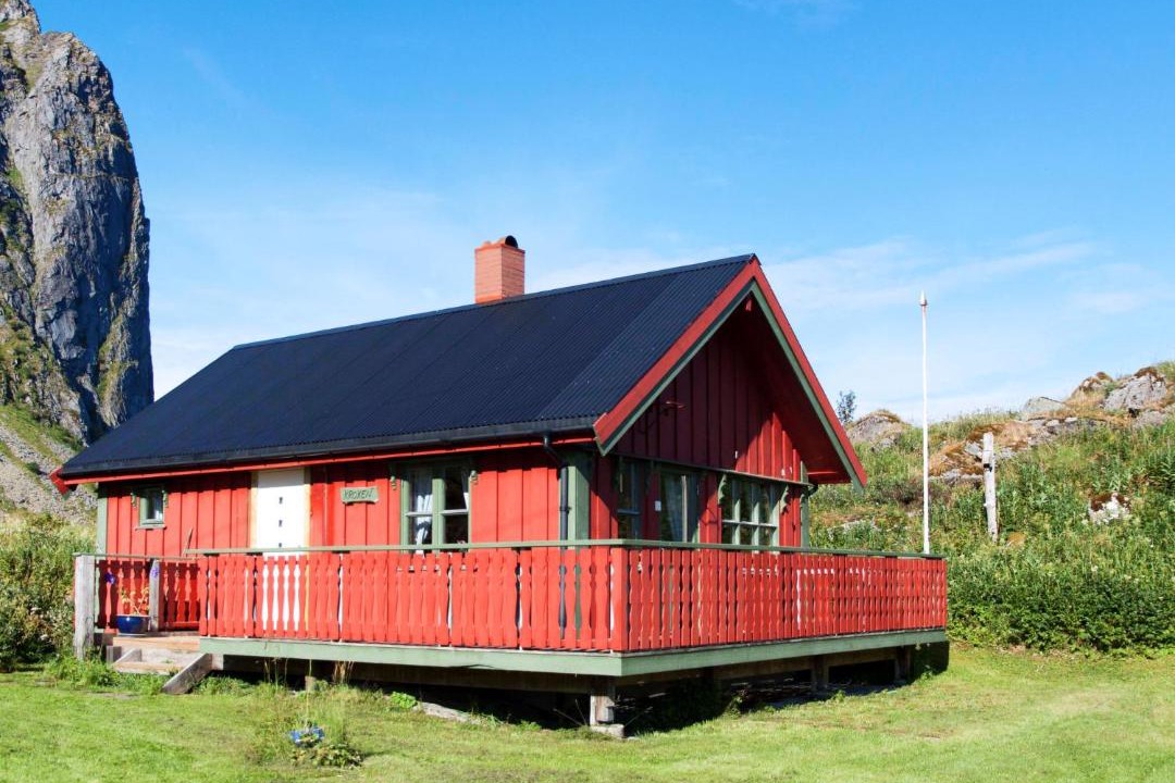 Photo of Others in Vestvagøy