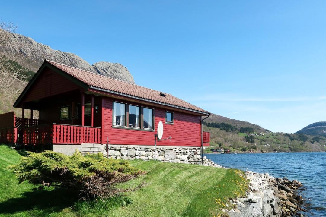 Photo of Others in Hyllestad