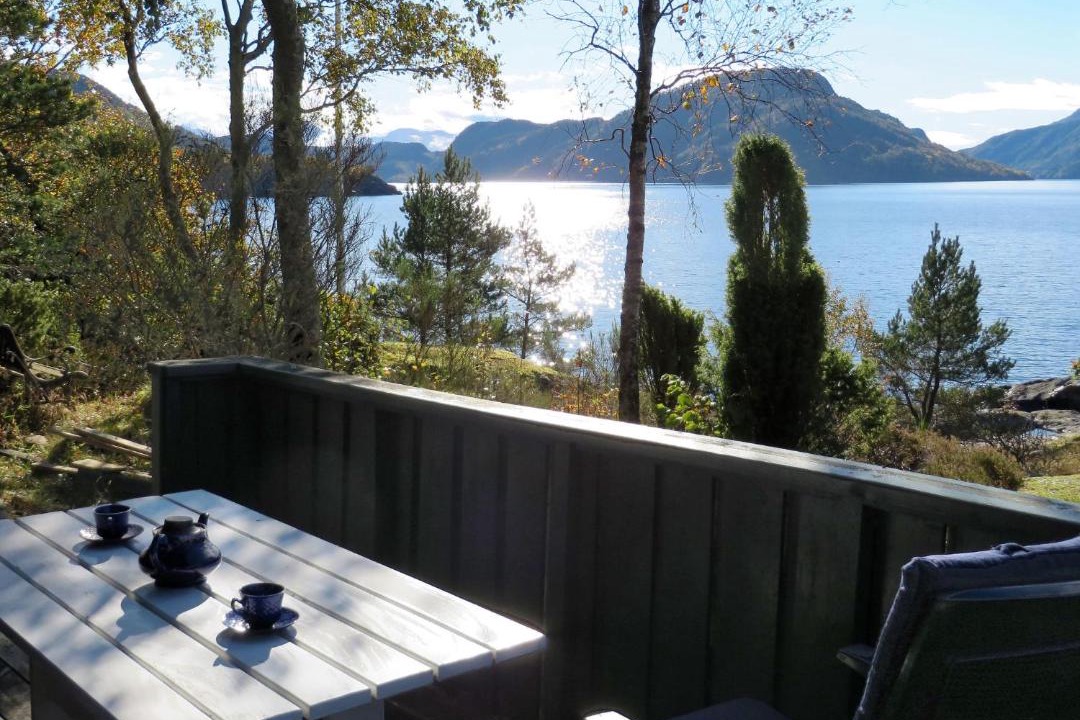 Photo of Others in Hordaland