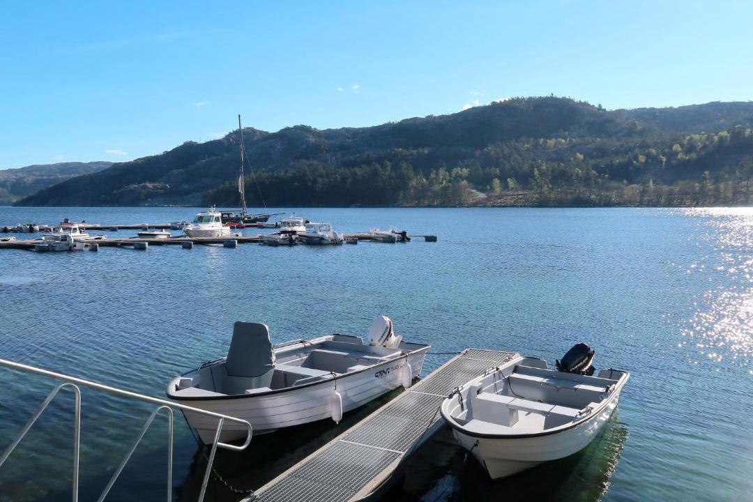 Photo of Others in Stord