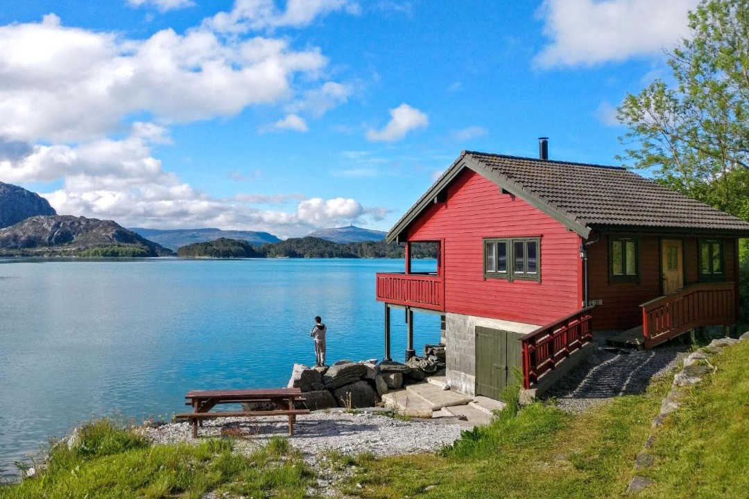Photo of Others in Hyllestad