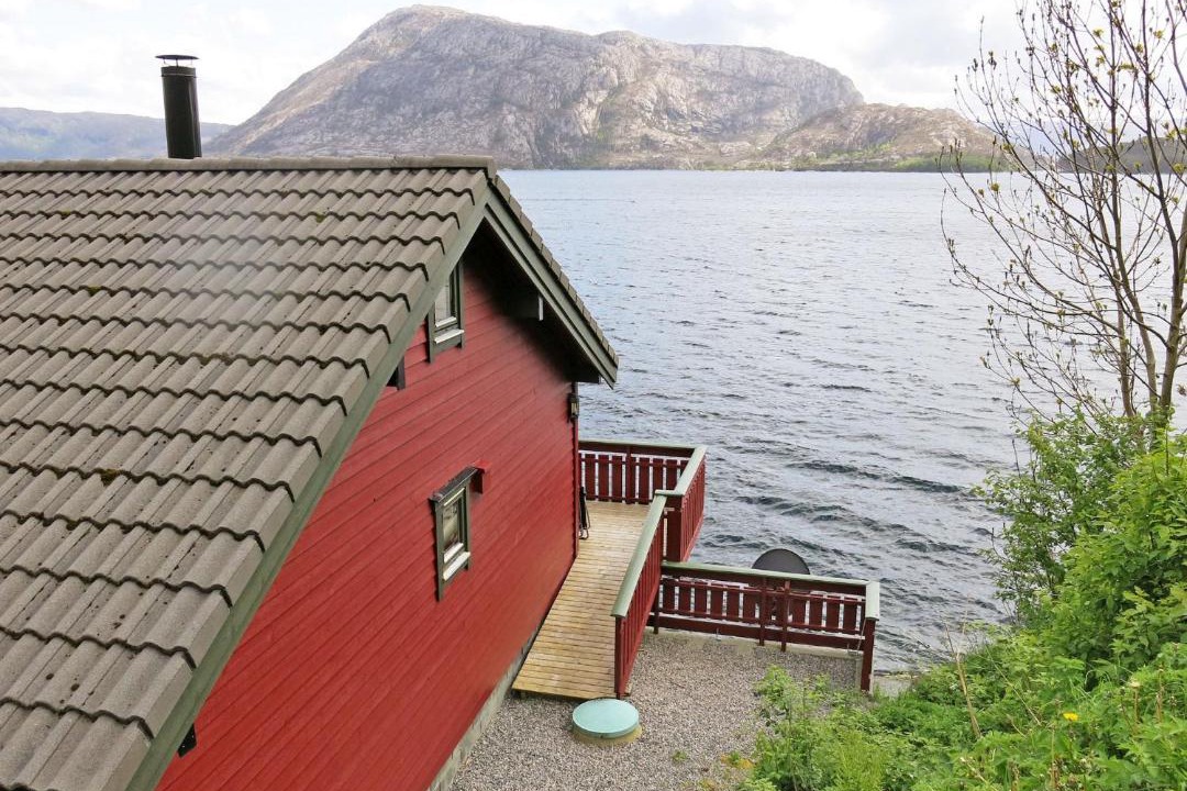 Photo of Others in Hyllestad
