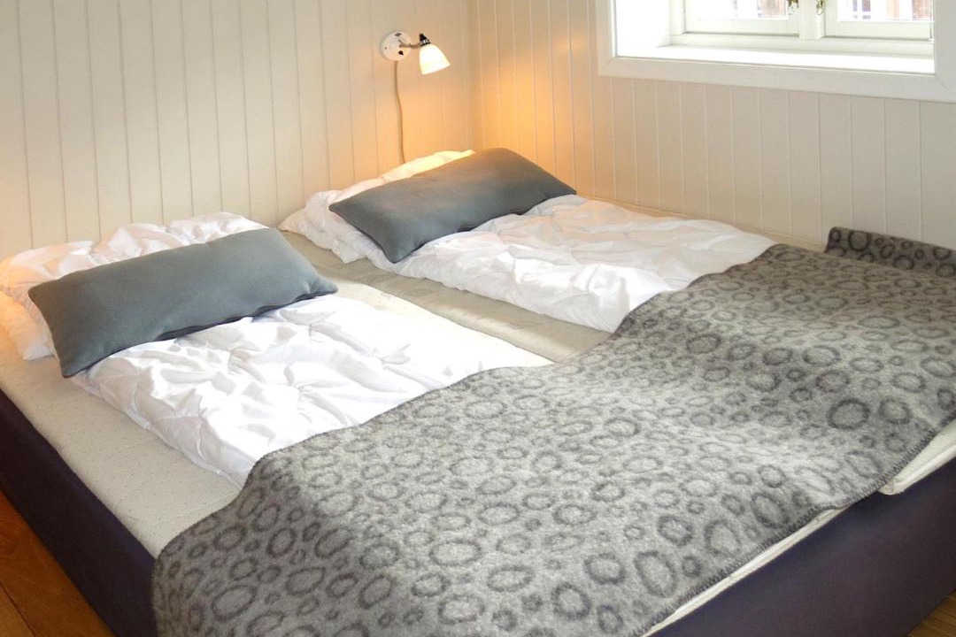 Photo of Bedroom in Geilo