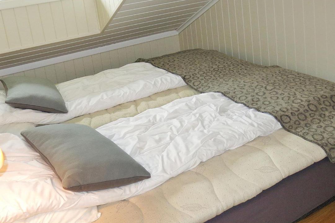 Photo of Bedroom in Geilo