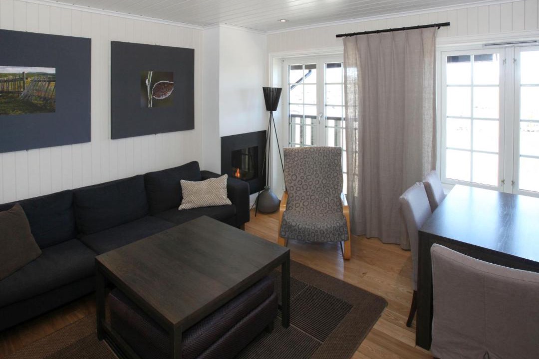Photo of Livingroom in Geilo