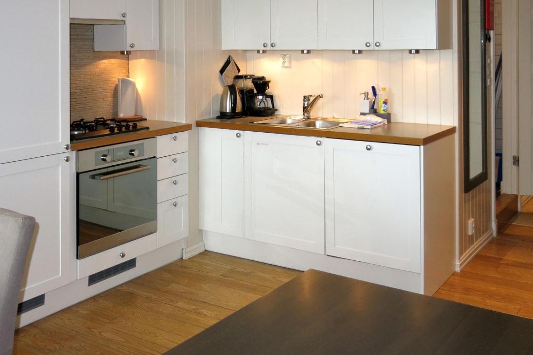 Photo of Kitchen in Geilo