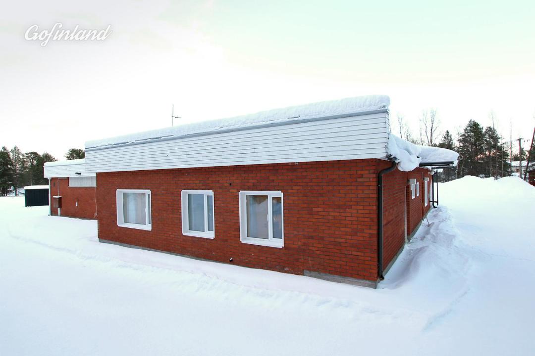 Photo of Others in Inari