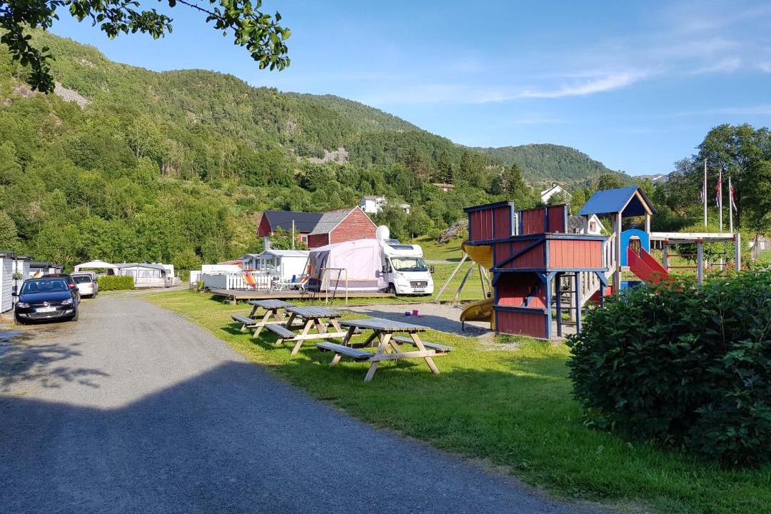 Photo of Others in Kyrping