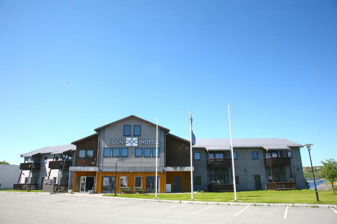 Photo of Others in Bjugn