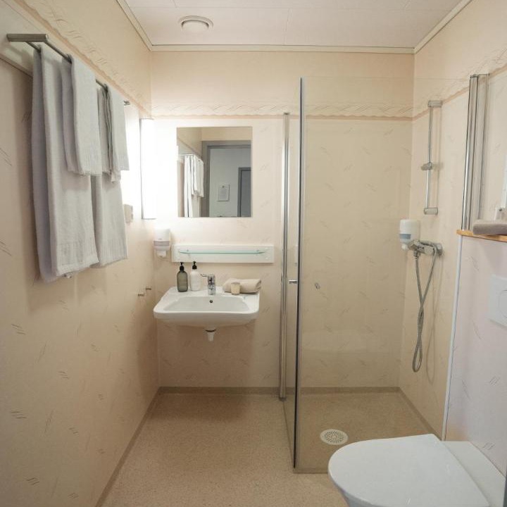 Photo of Bathroom in Bjugn