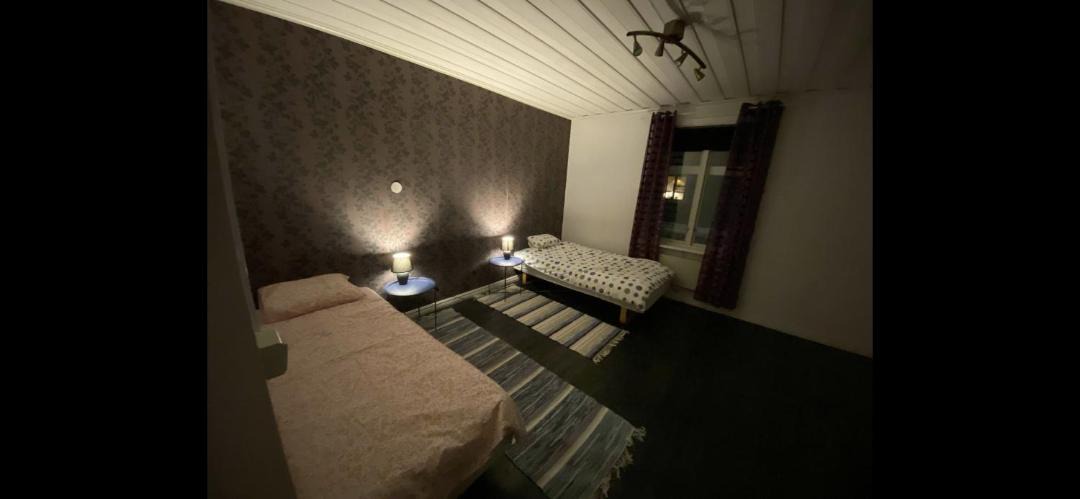Photo of Bedroom in Jorn