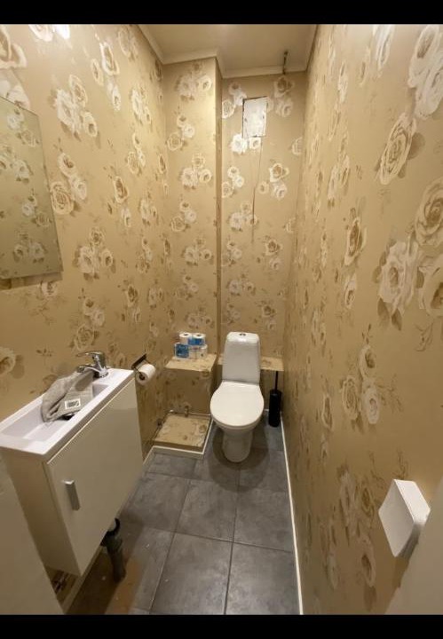 Photo of Bathroom in Jorn