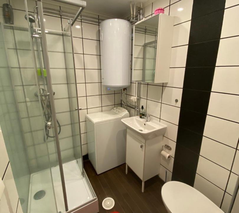 Photo of Bathroom in Jorn
