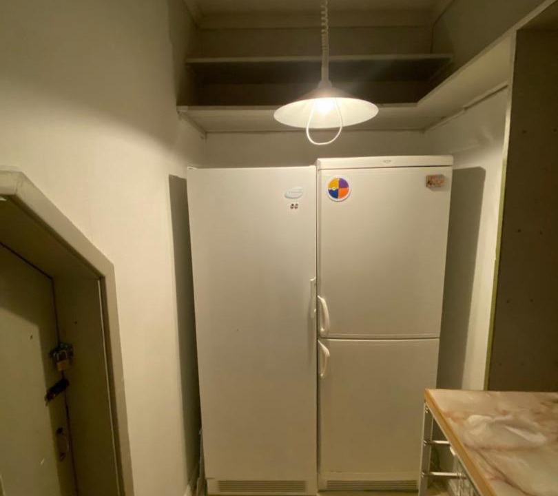 Photo of Kitchen in Jorn