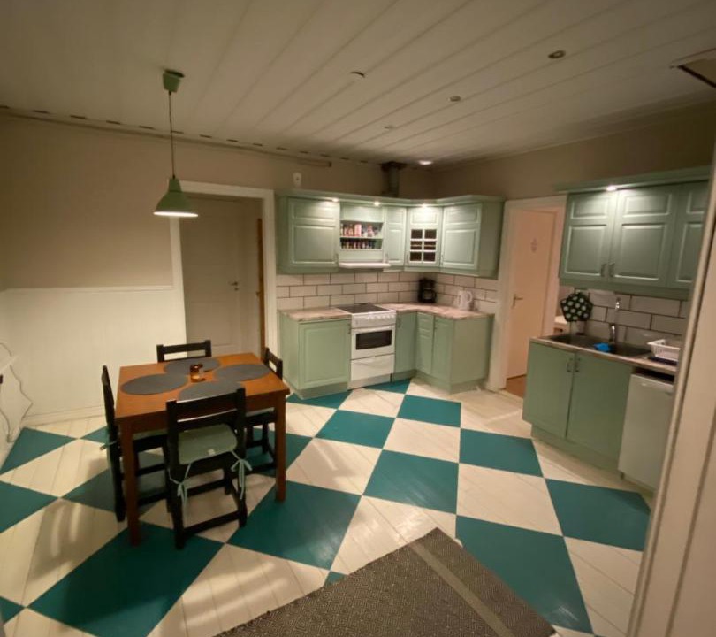 Photo of Livingroom in Jorn