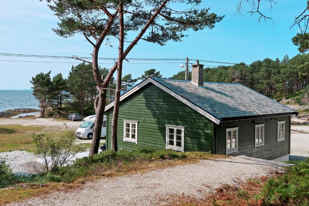 Photo of Others in Hyllestad