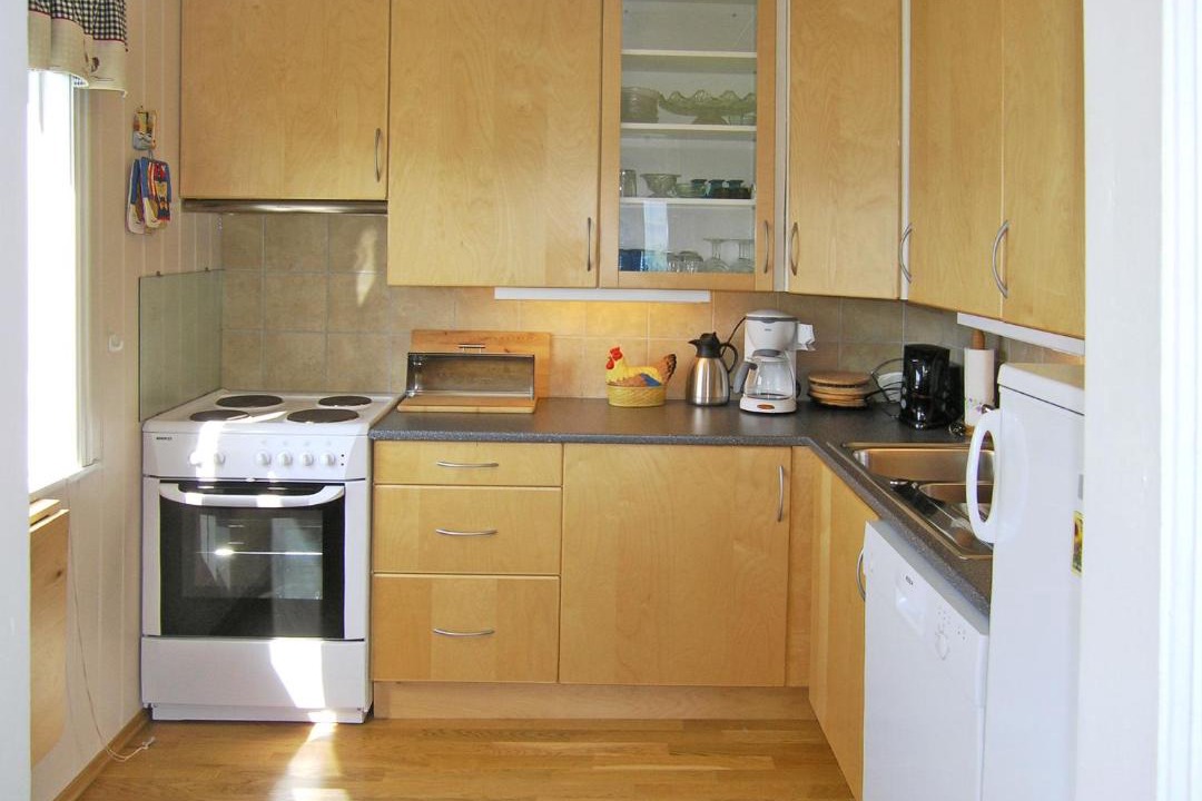 Photo of Kitchen in Etne